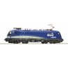 Electric locomotive -- Elektrolokomotive -- 182 912-6 - EVB - HO - Roco Fleischmann 70525