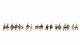 XL Set “Sitting People”, NOCH 16131
