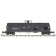 ACF 17,360-Gallon Tank Car - Ready to Run - Master(R) -- Weyerhaeuser WTCX 905 (gray, white, yellow), HO, Atlas Model Railroad C