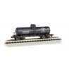 ACF 36` 6` 10,000-Gallon Tank Car - Ready to Run - Silver Series(R) -- Allegeheny Refining AORX, N, Bachmann Industries 17861