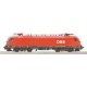 Electric locomotive -- Elektrolokomotive -- 1116 088-6 - HO - Roco Fleischmann 70527
