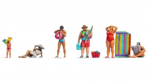 Bathers, NOCH 44530
