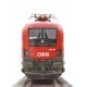 Electric locomotive -- Elektrolokomotive -- 1116 088-6 - HO - Roco Fleischmann 70527