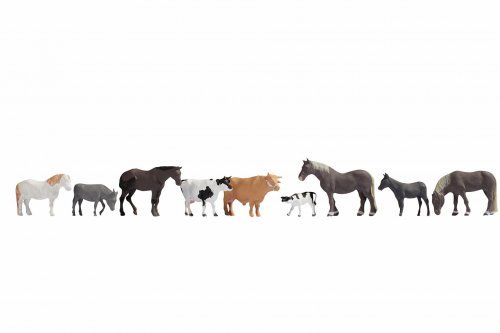 Farm Animals, NOCH 36713