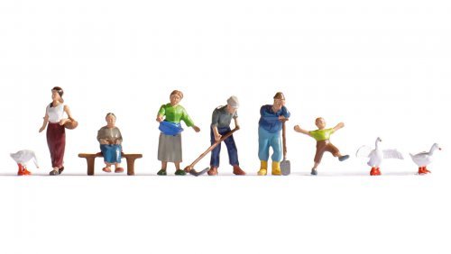 Farmers, NOCH 36629