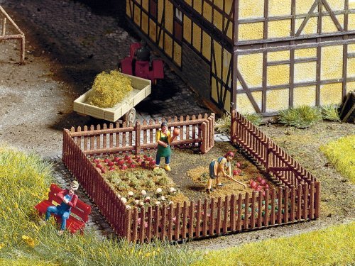 Garden Fence, NOCH 13070