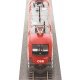 Electric locomotive -- Elektrolokomotive -- 1116 088-6 - HO - Roco Fleischmann 70527