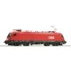 Electric locomotive -- Elektrolokomotive -- 1116 088-6 - HO - Roco Fleischmann 70527