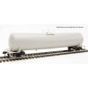 Trinity 25,000-Gallon Tank Car - Ready to Run -- Undecorated, HO, WalthersMainline 1250