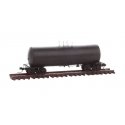 Trinity 17,600-Gallon Corn Syrup Tank Car - Ready to Run -- Undecorated (Cargill Version), N, Atlas Model Railroad Co. 50001149