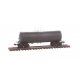 Trinity 17,600-Gallon Corn Syrup Tank Car - Ready to Run -- Undecorated (Corn Products Corp. Version), N, Atlas Model Railroad C