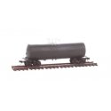 Trinity 17,600-Gallon Corn Syrup Tank Car - Ready to Run -- Undecorated (Corn Products Corp. Version), N, Atlas Model Railroad C