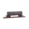 Trinity 17,600-Gallon Corn Syrup Tank Car - Ready to Run -- Undecorated (Corn Products Corp. Version), N, Atlas Model Railroad C