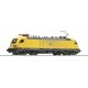Electric locomotive -- Elektrolokomotive -- 182 536-3 - DB Netz - HO - Roco Fleischmann 70529