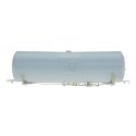 Trinity 19,600-Gallon Tank Car - Kit -- Undecorated, HO, Intermountain Railway Company 42899