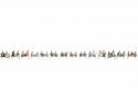 Mega Economy Set “Passengers”, NOCH 16050