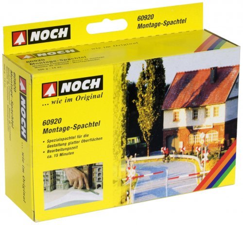 Modelling Compound, NOCH 60920