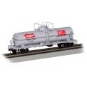 Chemical Tank Car - Ready to Run -- Allied Chemical/Arcadian 49554 (Large Dome), HO, Bachmann Industries 75812