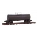 Trinity 17,600-Gallon Corn Syrup Tank Car - Ready to Run -- Undecorated (ADM/MCP Version), N, Atlas Model Railroad Co. 50001148