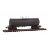Trinity 17,600-Gallon Corn Syrup Tank Car - Ready to Run -- Undecorated (ADM/MCP Version), N, Atlas Model Railroad Co. 50001148