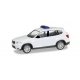 BMW X3 w/Lightbar, HO, Herpa Models 13130