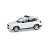 BMW X3 w/Lightbar, HO, Herpa Models 13130