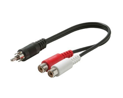 Multi-Receiver Expansion Cable for Rolling Thunder, HO, BLI, 1597