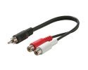 Multi-Receiver Expansion Cable for Rolling Thunder, HO, BLI, 1597