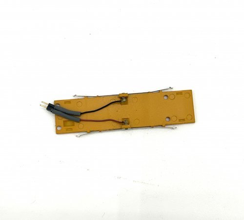 Pick-up Assembly for Trackmobile, HO, BLI, 6023