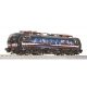 Electric locomotive -- Elektrolokomotive -- 193 701-0 - Ruhrpiercer - SBB Cargo International - HO - Roco Fleischmann 70683