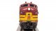 REFURBISHED R8176 EMD F3A, SOO 202B, Maroon & Imitation Gold, Paragon4 Sound/DC/DCC, HO, BLI, 8176