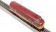 REFURBISHED R8176 EMD F3A, SOO 202B, Maroon & Imitation Gold, Paragon4 Sound/DC/DCC, HO, BLI, 8176