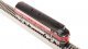 REFURBISHED R8202 EMD F7A, CRIP 115, Red/Black w/ Aluminum Trucks, Paragon4 Sound/DC/DCC, HO, BLI, 8202