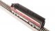 REFURBISHED R8202 EMD F7A, CRIP 115, Red/Black w/ Aluminum Trucks, Paragon4 Sound/DC/DCC, HO, BLI, 8202