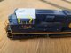 ***(BLEMISHED, MISSING HANDRAILS, CHIPPED PAINT, SEE PHOTOS, SOLD AS IS)*** REFURBISHED BR8706 EMD SD70ACe, CSX 4838, YN3 Paint,