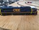 ***(BLEMISHED, MISSING HANDRAILS, CHIPPED PAINT, SEE PHOTOS, SOLD AS IS)*** REFURBISHED BR8706 EMD SD70ACe, CSX 4838, YN3 Paint,