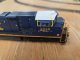 ***(BLEMISHED, MISSING HANDRAILS, CHIPPED PAINT, SEE PHOTOS, SOLD AS IS)*** REFURBISHED BR8706 EMD SD70ACe, CSX 4838, YN3 Paint,