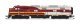 REFURBISHED R8764 EMD E7A, B&M 3815, As-Delivered, Paragon4 Sound/DC/DCC, N, BLI, 8764
