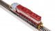 REFURBISHED R8904 EMD GP35, CP 5010, Maroon & Gray, No-Sound / DCC-Ready, HO, BLI, 8904