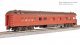 Z74D Business Car, PRR 120, "Pennsylvania", Mid-1930's Appearance, HO Scale, BLI, 8975