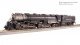 UP Early Challenger (CSA-2), 3817, Post-1947, As-Delivered Front Engine, Paragon4 Sound/DC/DCC, Smoke, HO, BLI, 9901