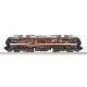 Electric locomotive -- Elektrolokomotive -- 193 701-0 - Ruhrpiercer - SBB Cargo International - HO - Roco Fleischmann 70683