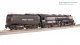 UP Early Challenger (CSA-2), 3818, Post-1947, As-Delivered Front Engine, Paragon4 Sound/DC/DCC, Smoke, HO, BLI, 9903