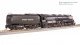 UP Early Challenger (CSA-2), 3838, Post-1947, As-Delivered Front Engine, Paragon4 Sound/DC/DCC, Smoke, HO, BLI, 9905