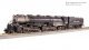 REFURBISHED R9906 UP Early Challenger (CSA-2), 3838, Post-1947, As-Delivered Front Engine, No-Sound / DCC-Ready, HO, BLI, 9906