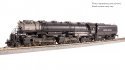 REFURBISHED R9906 UP Early Challenger (CSA-2), 3838, Post-1947, As-Delivered Front Engine, No-Sound / DCC-Ready, HO, BLI, 9906