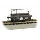 Scale Test Weight Car - Ready to Run -- Atchison, Topeka & Santa Fe 199915, HO, Bachmann Industries 74406