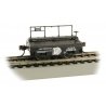 Scale Test Weight Car - Ready to Run -- Atchison, Topeka & Santa Fe 199915, HO, Bachmann Industries 74406
