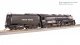 UP Early Challenger (CSA-2), 3832, Post-1947, Re-built Front Engine, Paragon4 Sound/DC/DCC, Smoke, HO, BLI, 9909
