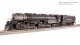UP Early Challenger (CSA-2), 3835, Post-1947, Integral Cast Cylinder Front Engine, No-Sound / DCC-Ready, HO, BLI, 9914